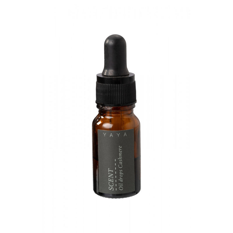 Yaya Fragrance Oil Drops