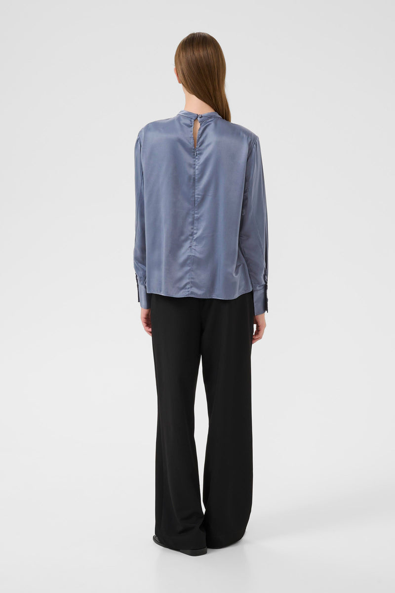KBBlanca Drapey Shirt