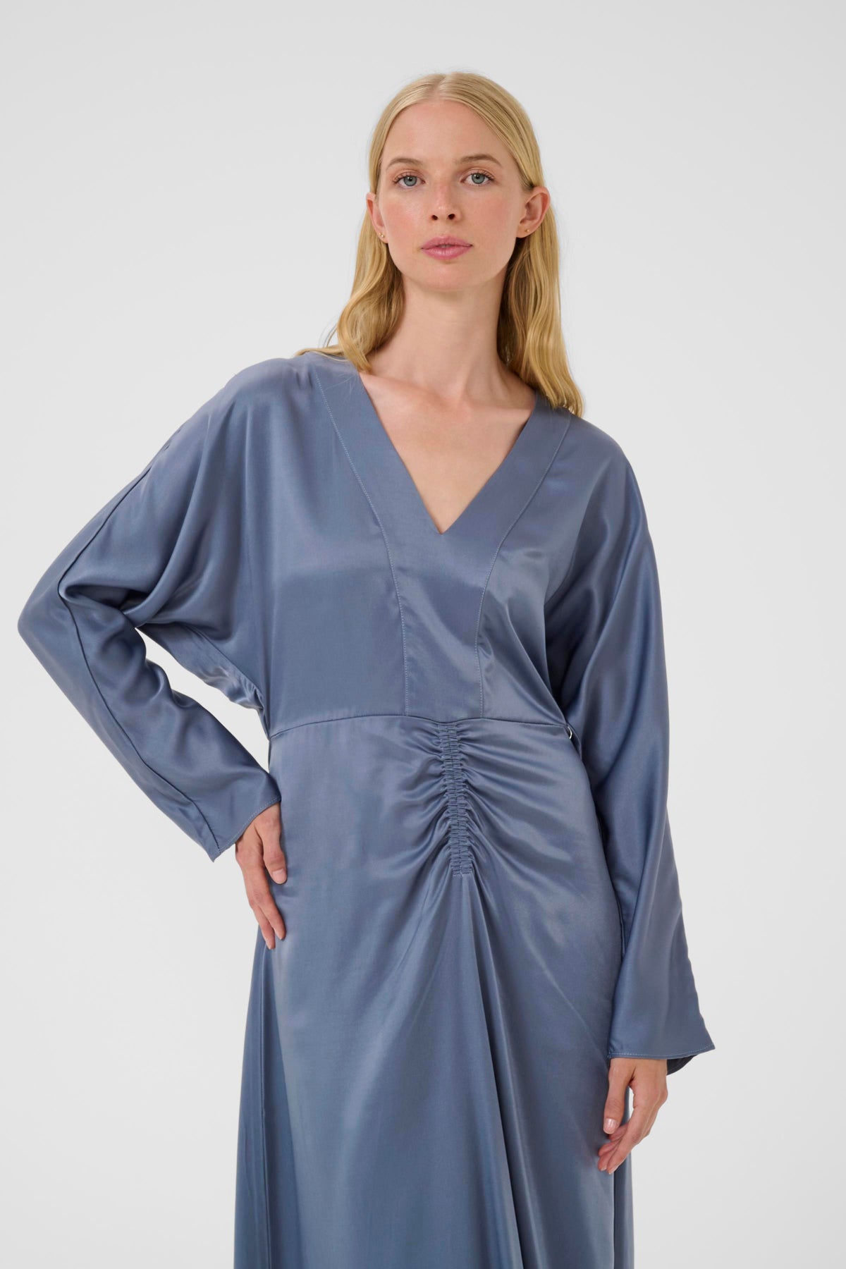 KBBlanca Long Dress