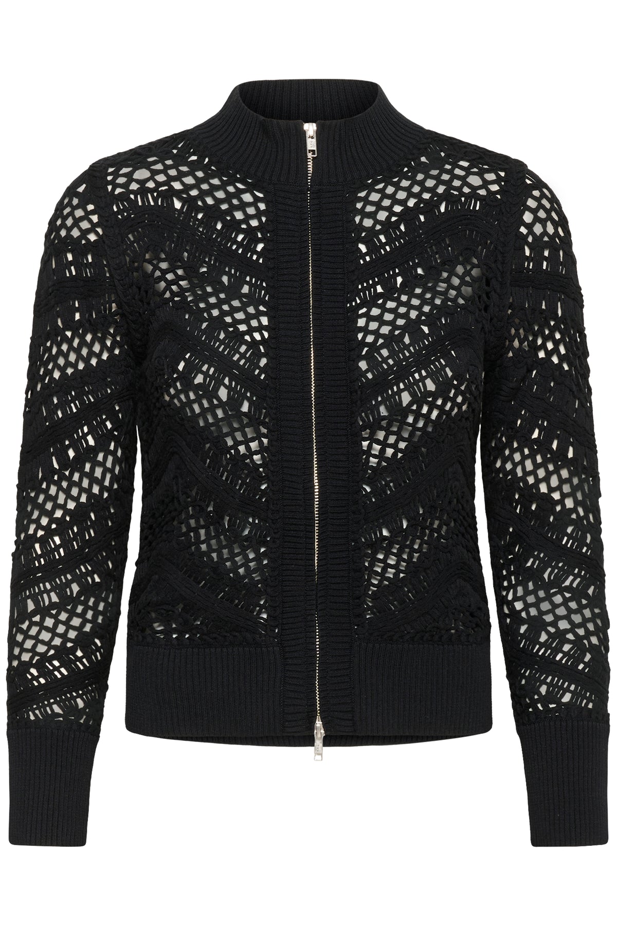 KBEudora Cardigan