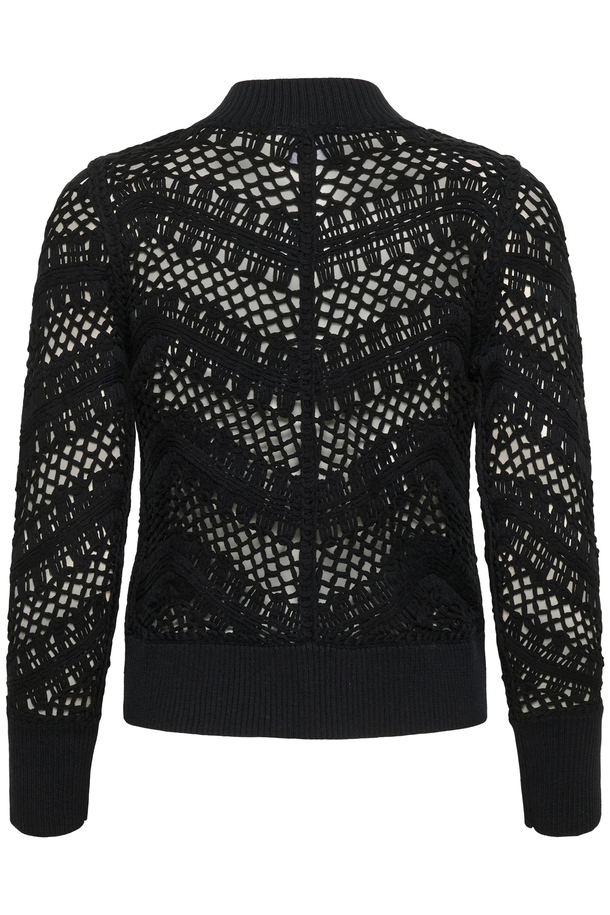 KBEudora Cardigan