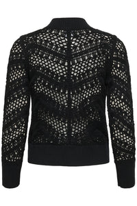 KBEudora Cardigan