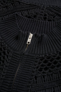 KBEudora Cardigan