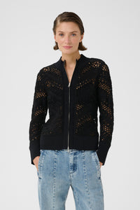 KBEudora Cardigan