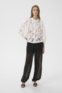 KBEna Frosty Blouse