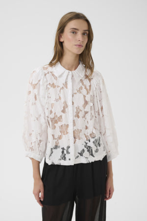 KBEna Frosty Blouse