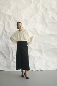 KBErmine Blouse