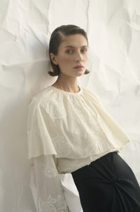 KBErmine Blouse