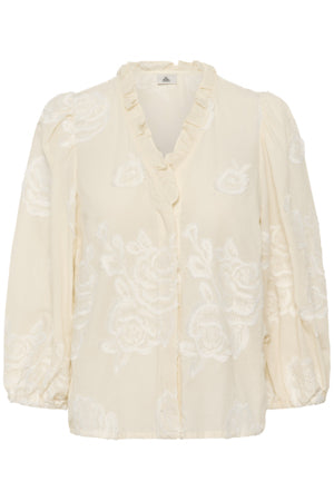 KBErmine Blouse