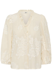 KBErmine Blouse