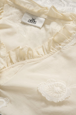 KBErmine Blouse