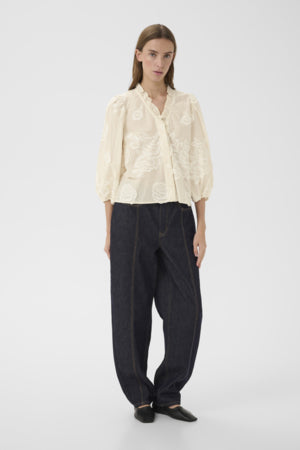 KBErmine Blouse