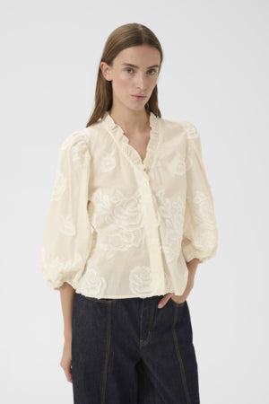 KBErmine Blouse