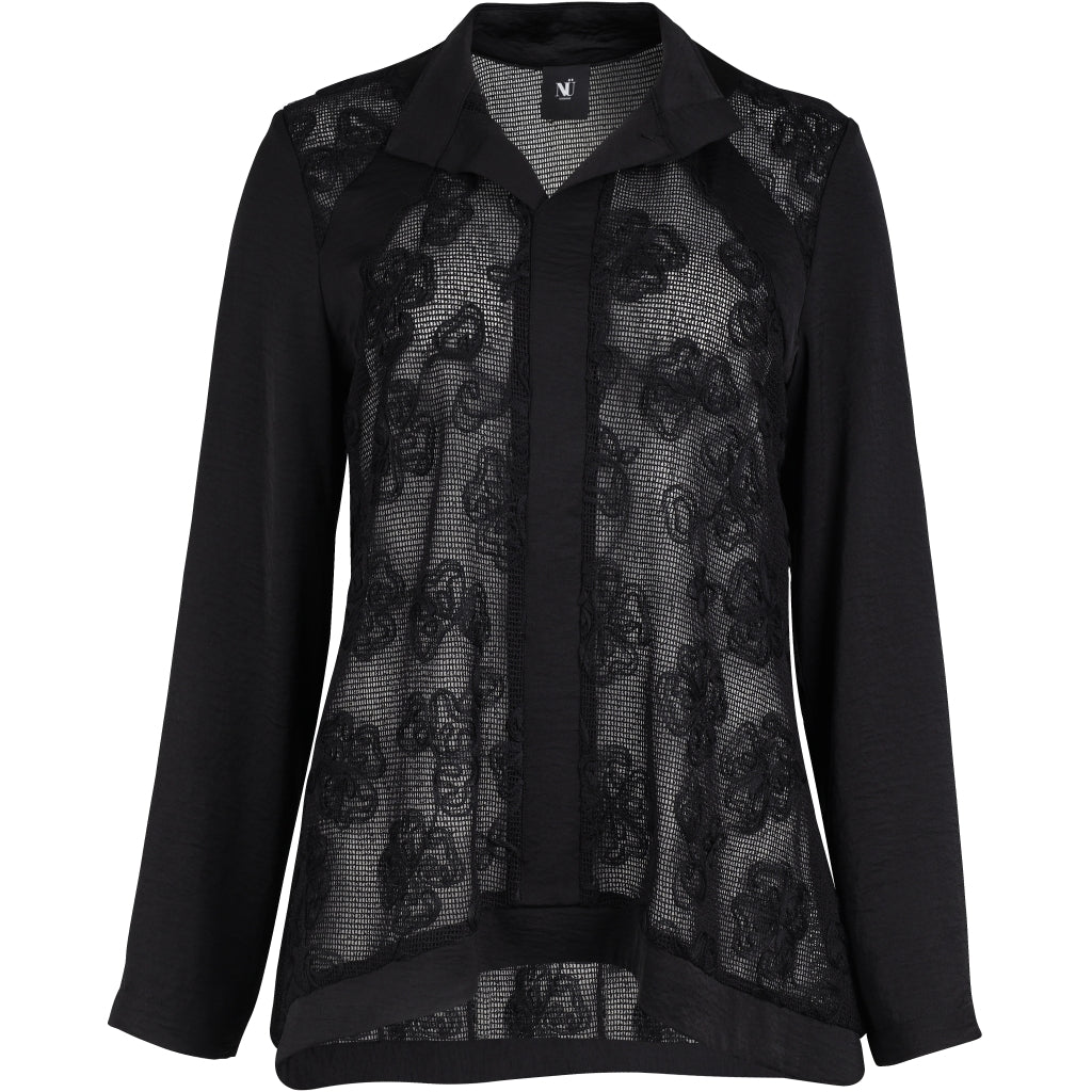 Yalda Tunic