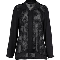 Yalda Tunic