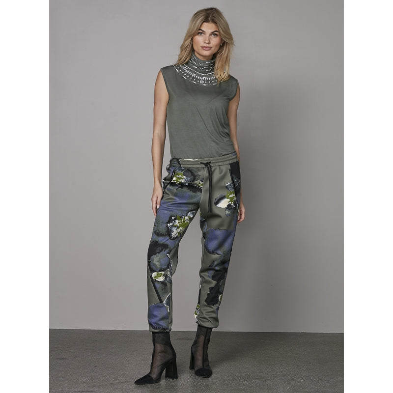 Yoko Trousers