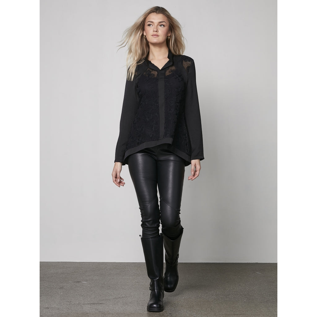 Yalda Tunic
