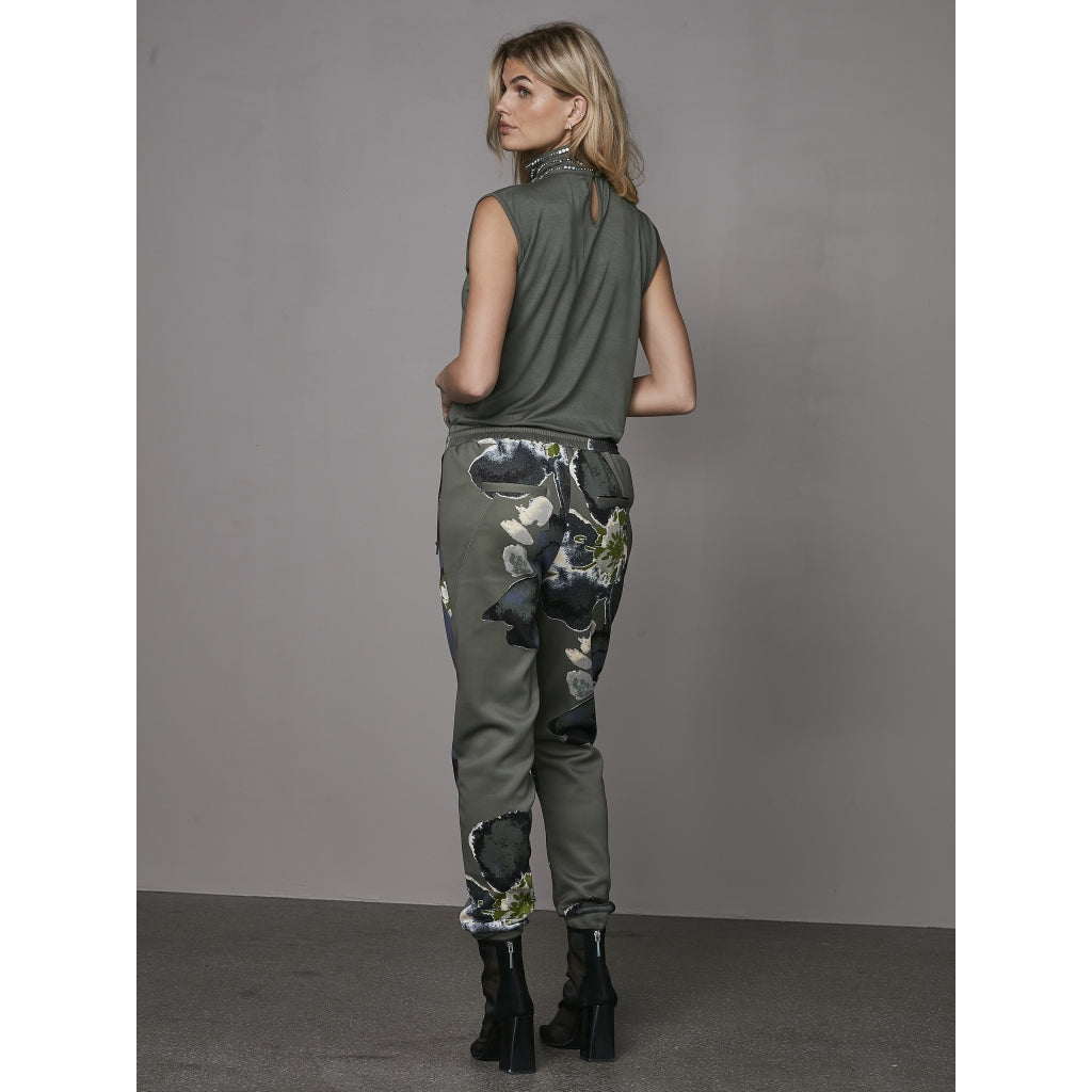 Yoko Trousers