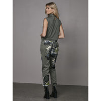 Yoko Trousers