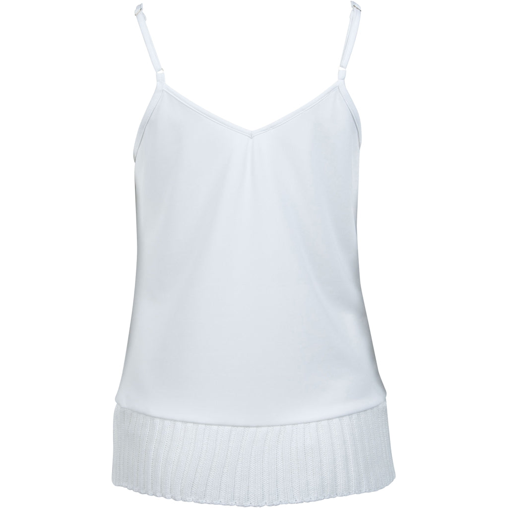 Yade Strap Top