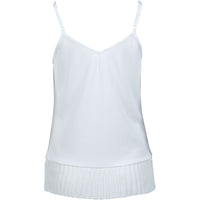 Yade Strap Top