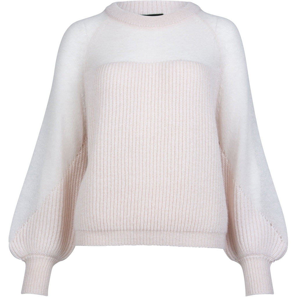 Yumi  Blouse