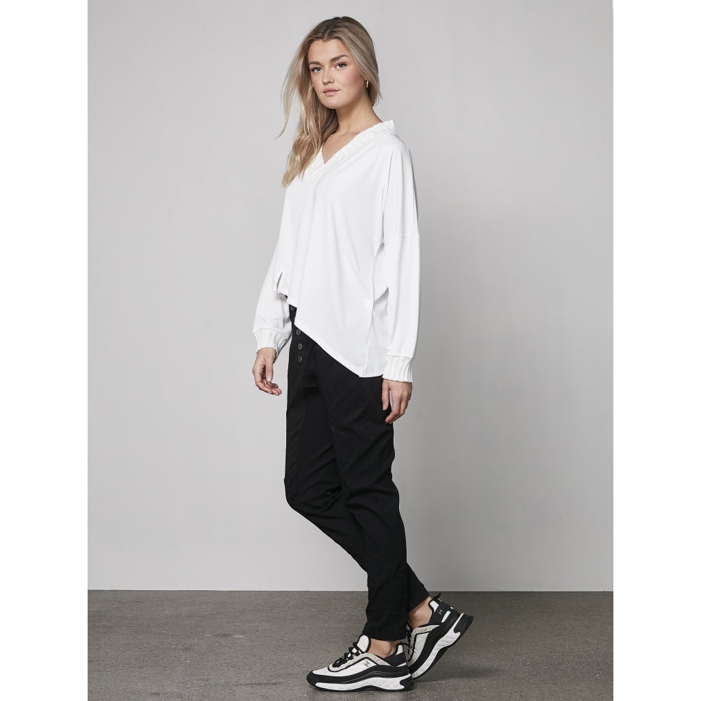 Yade Blouse