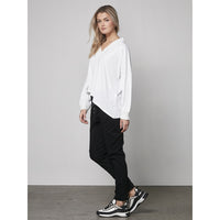 Yade Blouse