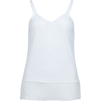 Yade Strap Top
