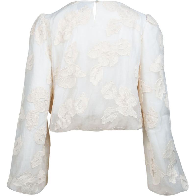 Yan Blouse