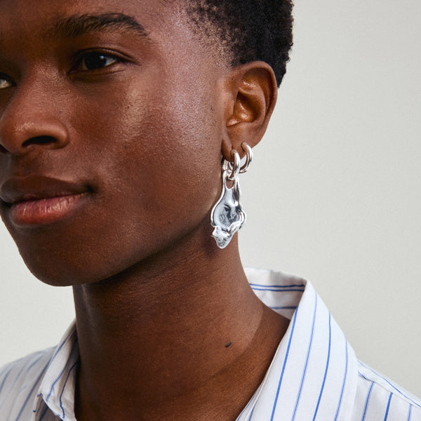 Starling Earring