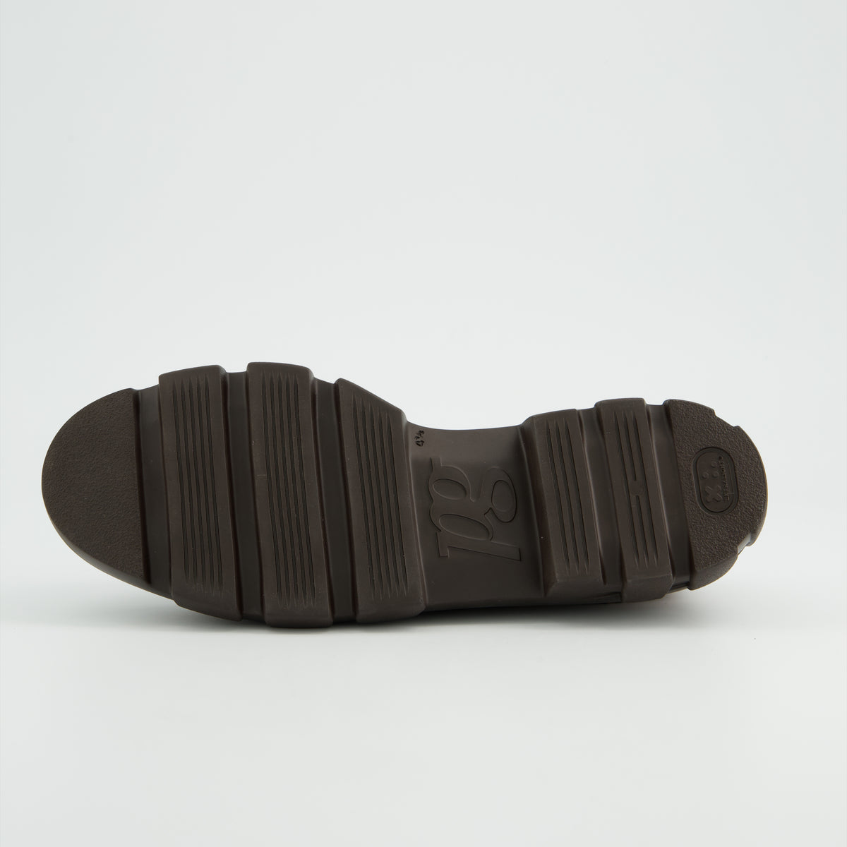 Laced Moccasins