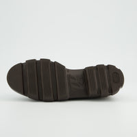 Laced Moccasins