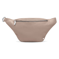 High-quality Leather CrossBody bag