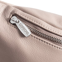 High-quality Leather CrossBody bag