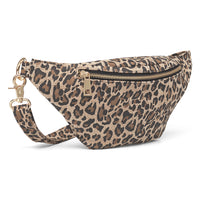 High-quality Leather Crossbody