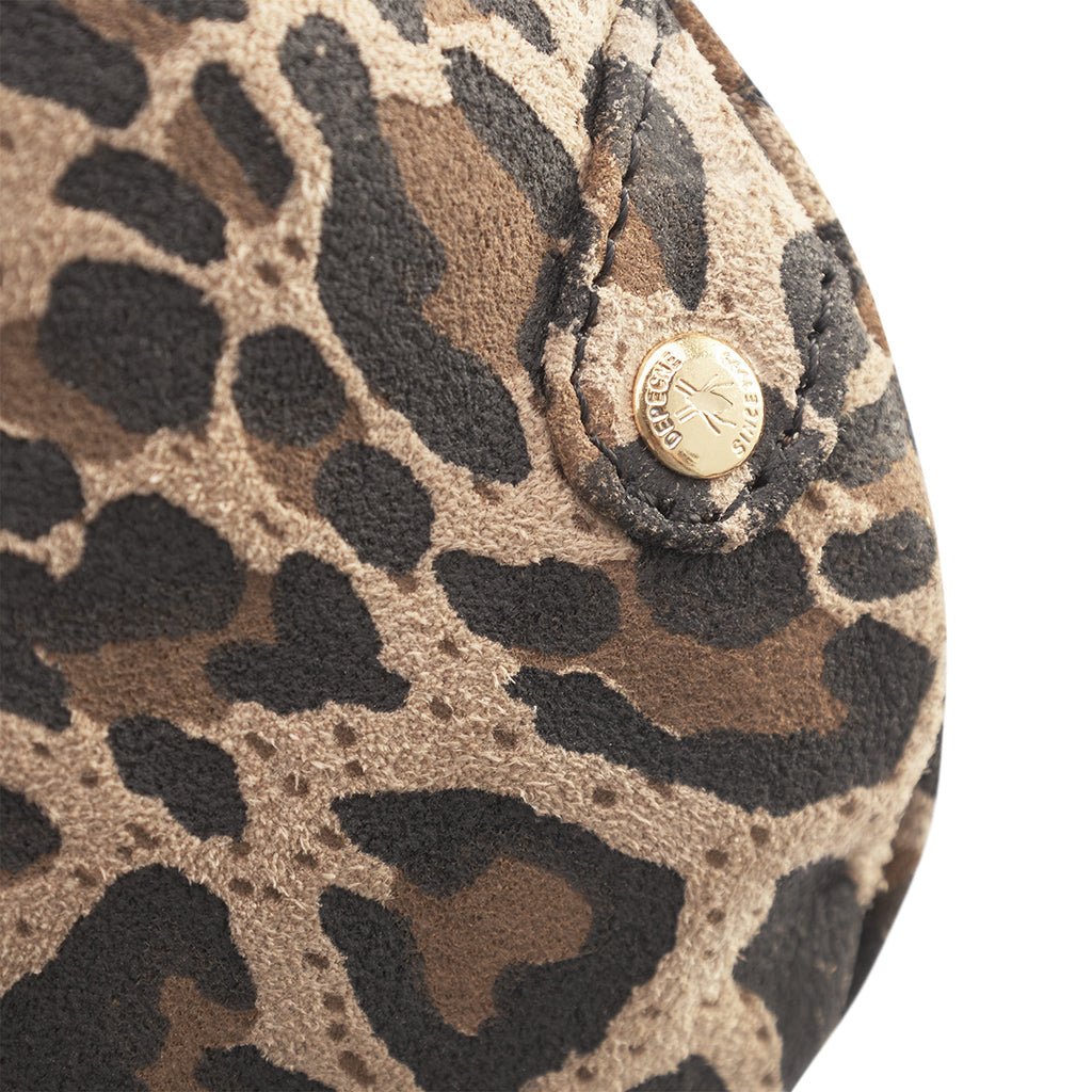 High-quality Leather Crossbody