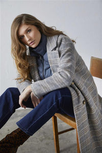 Wool Coat