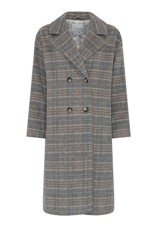 Wool Coat