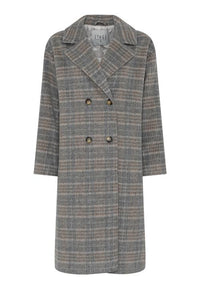 Wool Coat