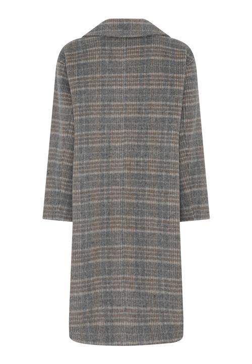 Wool Coat