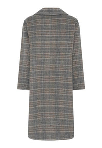 Wool Coat