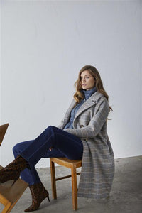 Wool Coat