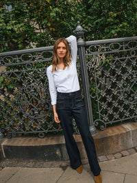 MMColette Deluxe Jeans