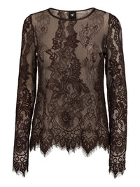Charlotte Top L/S
