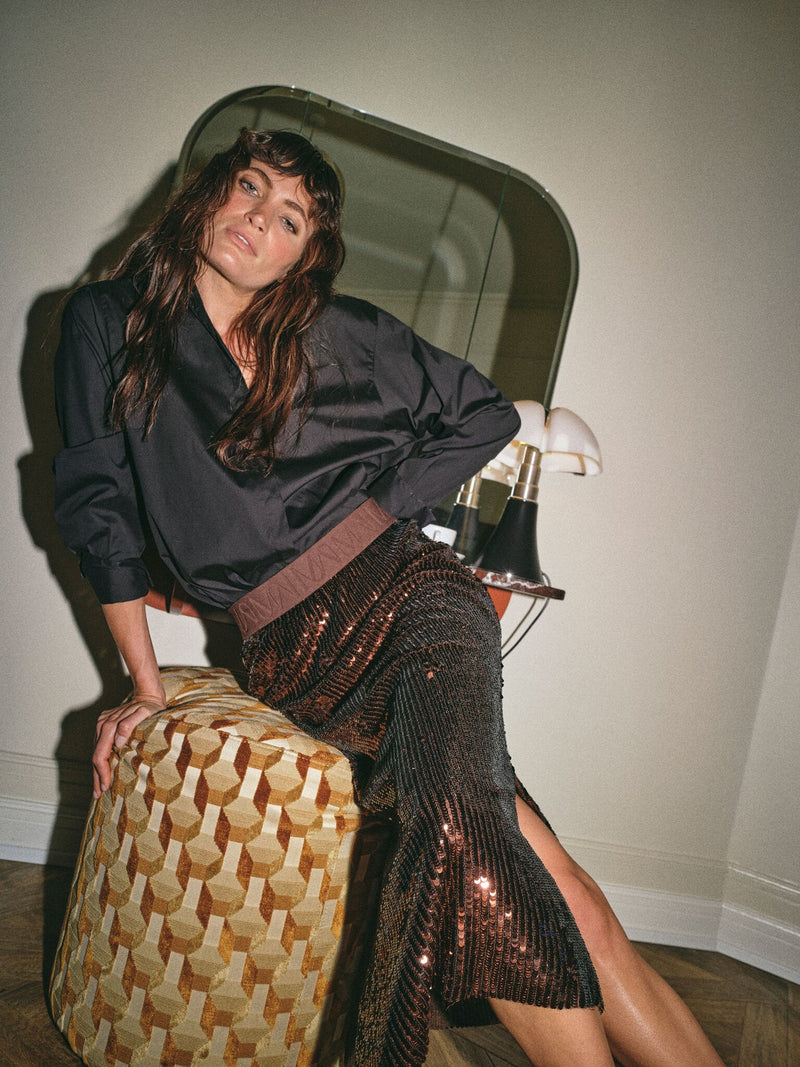 MMAdelina Beza Skirt