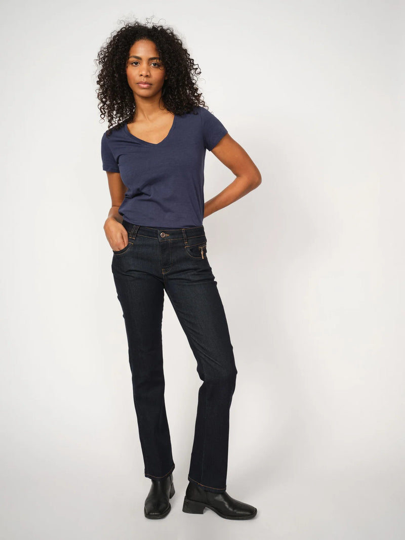 MMCarla Naomi Deluxe Jeans