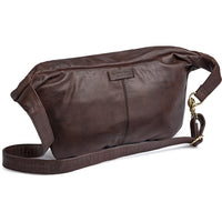 Golden Chic Crossbody
