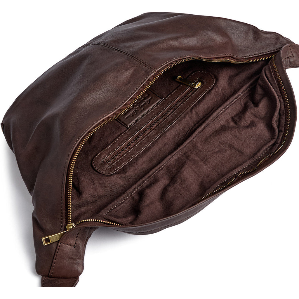 Golden Chic Crossbody