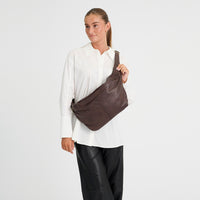 Golden Chic Crossbody